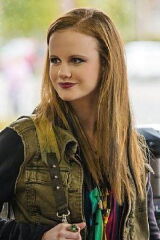 Mackenzie Lintz