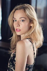 MacKenzie Porter