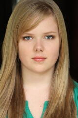 Mackenzie Wareing