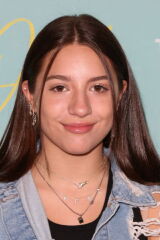 Mackenzie Ziegler