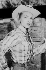 Madalyn Trahey