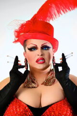 Madame LaQueer