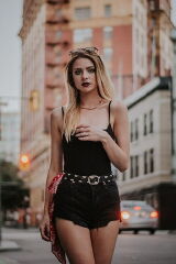 Maddie Phillips