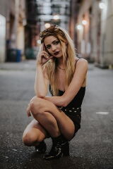 Maddie Phillips