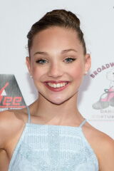 Maddie Ziegler