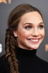 Maddie Ziegler