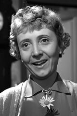 Madeleine Barbulée