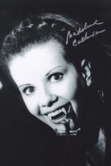 Madeleine Collinson