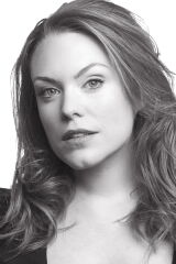Madeleine Knight