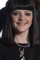 Madeleine Martin