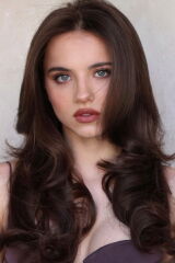 Madeleine McGraw