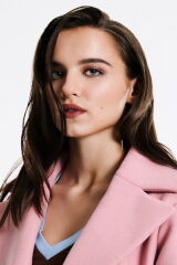 Madeleine McGraw