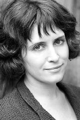 Madeleine Worrall
