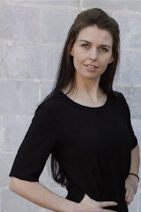 Madeline Brumby