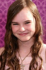 Madeline Carroll