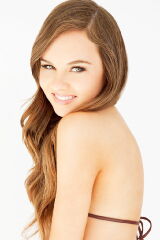 Madeline Carroll
