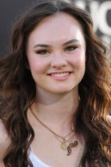 Madeline Carroll