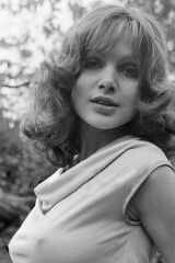 Madeline Smith