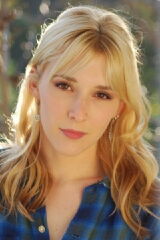 Madelyn Deutch