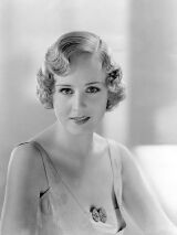 Madge Evans