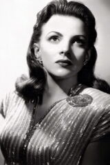 Madge Meredith