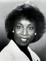 Madge Sinclair