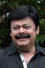 Madhan Bob