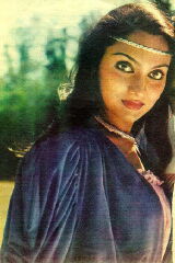 Madhavi