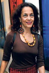 Madhuri Bhatia
