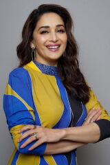Madhuri Dixit