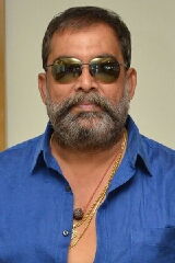 Madhusudhan Rao