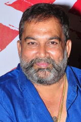 Madhusudhan Rao