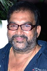 Madhusudhan Rao