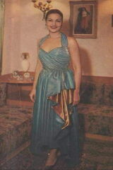 Madiha Yousri