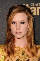 Madisen Beaty