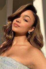 Madison Bailey