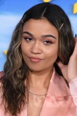 Madison Bailey