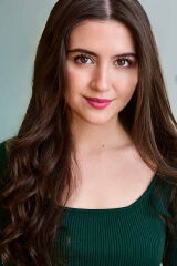 Madison Calderon