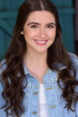 Madison Calderon