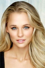 Madison Iseman