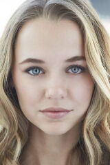 Madison Iseman