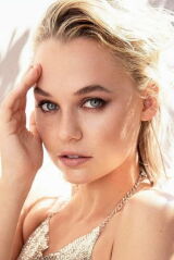 Madison Iseman