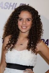 Madison Pettis