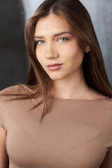 Madison Yezak