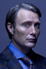 Mads Mikkelsen