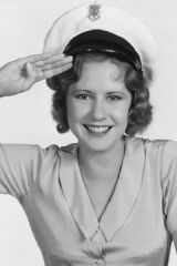 Mae Clarke
