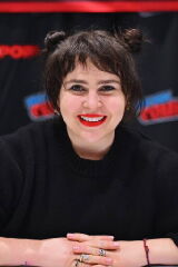 Mae Whitman