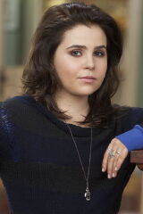 Mae Whitman