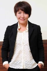Mag Hsu