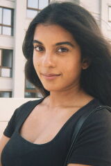 Magalakshmi Sudarsanan